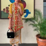 10 Kebaya Encim Modern yang Wajib Dipakai Saat Merayakan Hari Kartini 2026