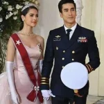 15 Tahun Bersama, Yaya Urassaya Nadech Kugimiya Akhirnya Resmi Menikah dalam Upacara Adat Isan yang Mewah