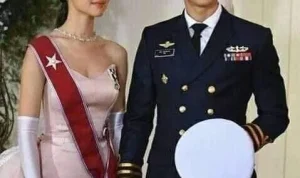 15 Tahun Bersama, Yaya Urassaya Nadech Kugimiya Akhirnya Resmi Menikah dalam Upacara Adat Isan yang Mewah