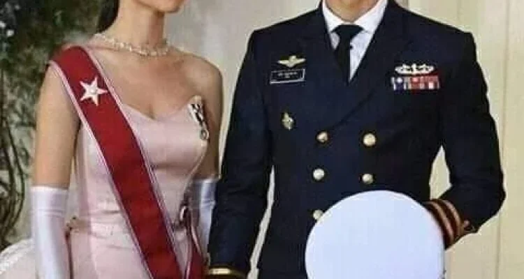 15 Tahun Bersama, Yaya Urassaya Nadech Kugimiya Akhirnya Resmi Menikah dalam Upacara Adat Isan yang Mewah