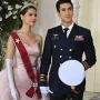 15 Tahun Bersama, Yaya Urassaya Nadech Kugimiya Akhirnya Resmi Menikah dalam Upacara Adat Isan yang Mewah