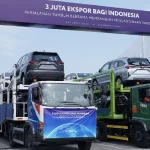 172 Juta Kendaraan Menggencet Indonesia, Kerugian Ekonomi Puluhan Triliun