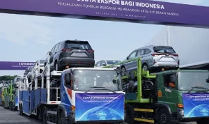 172 Juta Kendaraan Menggencet Indonesia, Kerugian Ekonomi Puluhan Triliun