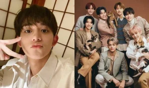 3 Alasan Fans Tak Kaget Lucas Keluar SM Entertainment: Kontrak Usai, Skandal Lama, dan Langkah Solo
