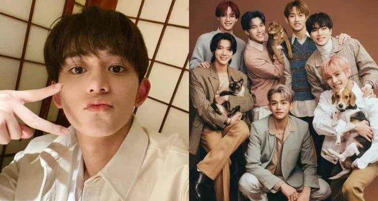 3 Alasan Fans Tak Kaget Lucas Keluar SM Entertainment: Kontrak Usai, Skandal Lama, dan Langkah Solo