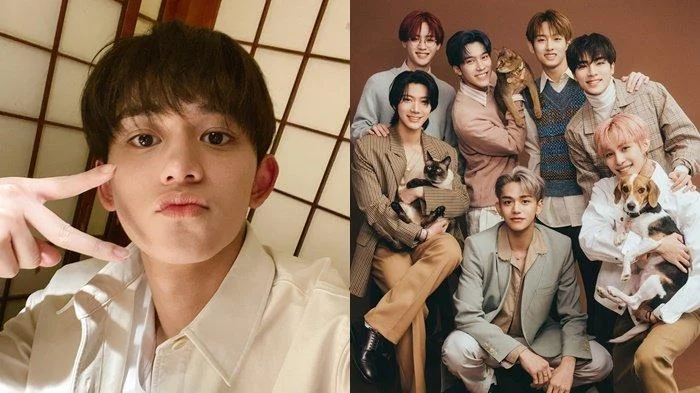 3 Alasan Fans Tak Kaget Lucas Keluar SM Entertainment: Kontrak Usai, Skandal Lama, dan Langkah Solo