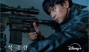 3 Bintang Chungmuro Siap Gempar dengan Comeback Chungmuro Drakor dan Film Mei 2026