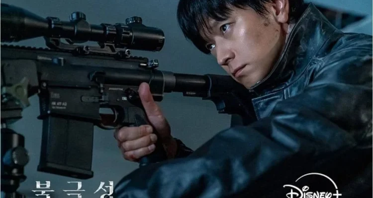 3 Bintang Chungmuro Siap Gempar dengan Comeback Chungmuro Drakor dan Film Mei 2026