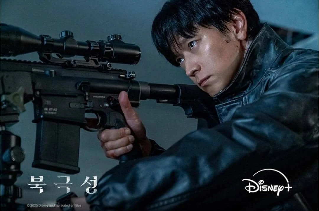 3 Bintang Chungmuro Siap Gempar dengan Comeback Chungmuro Drakor dan Film Mei 2026