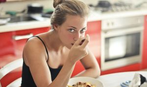 3 Fakta Mengejutkan tentang Rumah Tangga Yulia Baltschun yang Kini Jadi Sorotan