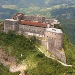 30 Nyawa Tewas dalam Desak-Desakan Mematikan di Citadelle Laferrière, Haiti