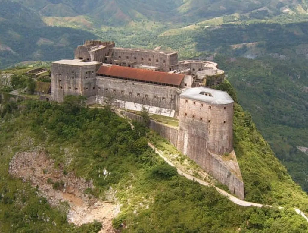 30 Nyawa Tewas dalam Desak-Desakan Mematikan di Citadelle Laferrière, Haiti