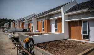 31.000 Rumah di Sumatera Dapat Stimulan Perbaikan Rumah Rp655 Miliar: Pemerintah Percepat Pemulihan