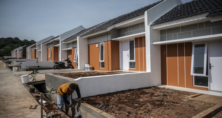 31.000 Rumah di Sumatera Dapat Stimulan Perbaikan Rumah Rp655 Miliar: Pemerintah Percepat Pemulihan