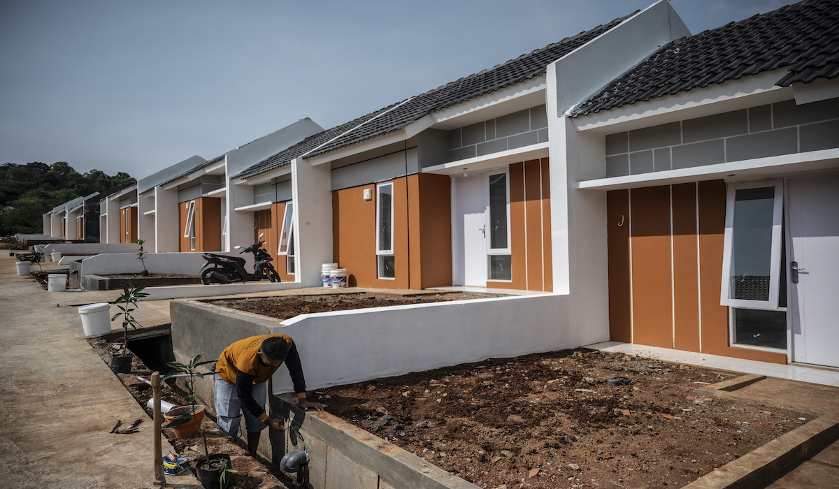 31.000 Rumah di Sumatera Dapat Stimulan Perbaikan Rumah Rp655 Miliar: Pemerintah Percepat Pemulihan