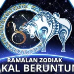 4 Zodiak Paling Beruntung dan Makmur di Hari Senin 27 April 2026: Taurus Hoki Besar