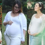 5 Artis Keguguran Usai Berhasil Program Bayi Tabung, Kisah Mengharukan yang Menggugah Empati