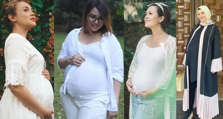 5 Artis Keguguran Usai Berhasil Program Bayi Tabung, Kisah Mengharukan yang Menggugah Empati