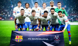 5 Bek Alternatif Barcelona Jika Gagal Datangkan Bastoni: Pilihan Strategis Musim Panas 2026