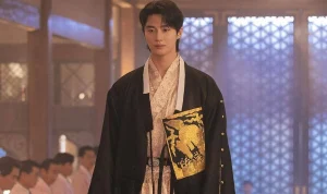 5 Drakor April 2026 yang Diprediksi Pecah Penonton, Perfect Crown Jadi Sorotan Utama