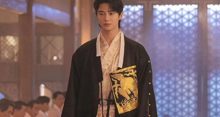 5 Drakor April 2026 yang Diprediksi Pecah Penonton, Perfect Crown Jadi Sorotan Utama
