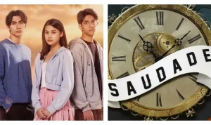 5 Film Syifa Hadju Bertema Cinta yang Bikin Baper, Dari Remaja Hingga Pengorbanan Hati