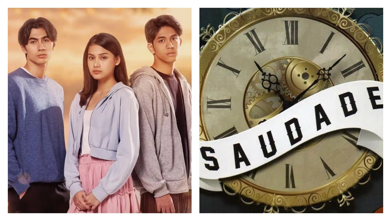 5 Film Syifa Hadju Bertema Cinta yang Bikin Baper, Dari Remaja Hingga Pengorbanan Hati