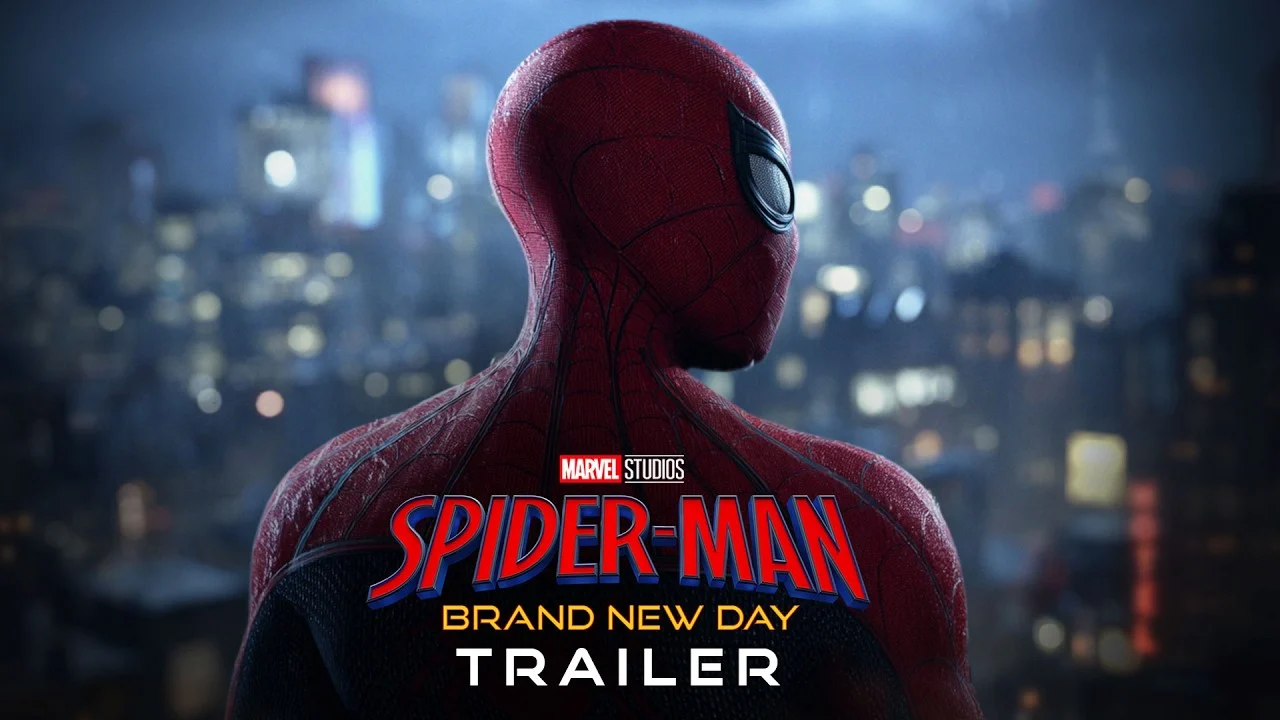 5 Karakter Baru yang Diprediksi Muncul di Spider-Man: Brand New Day