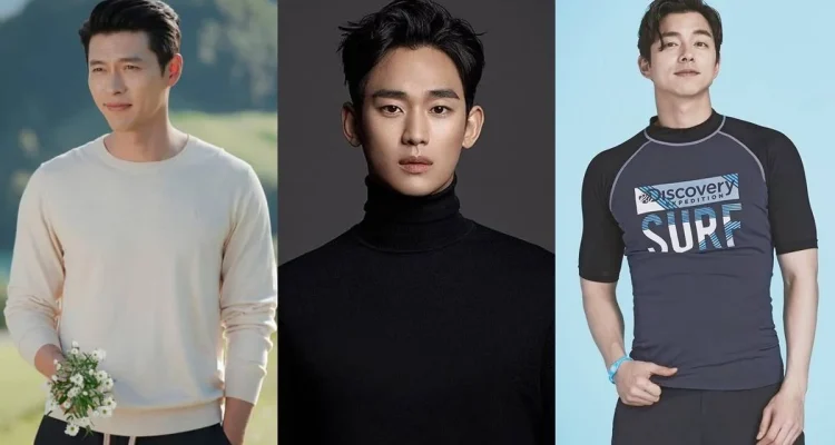 5 Persona Memikat Seong Hui Ju dalam Perfect Crown yang Bikin Penonton Terpukau