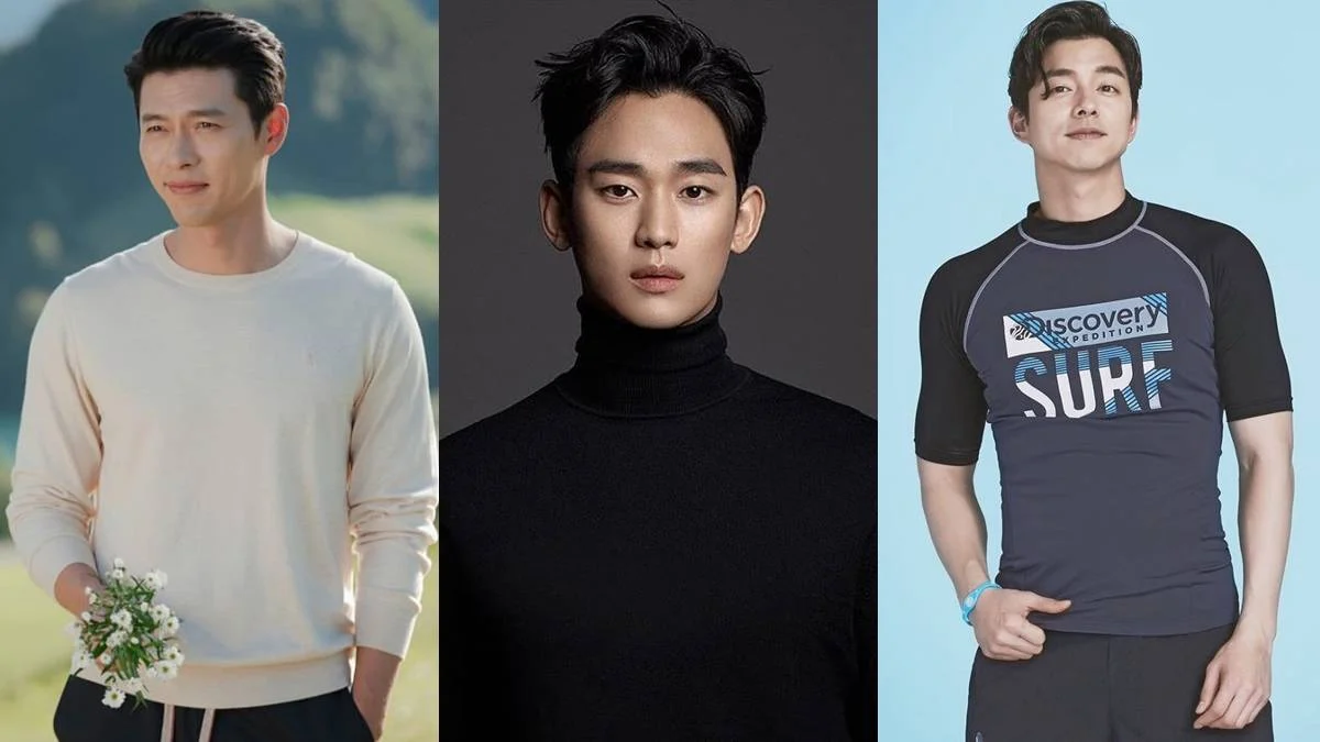 5 Persona Memikat Seong Hui Ju dalam Perfect Crown yang Bikin Penonton Terpukau