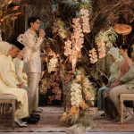 5 Prinsip Rumah Tangga yang Dijunjung El Rumi & Syifa Hadju Menjelang Pernikahan – Siap Tayang di TV!