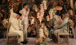 5 Prinsip Rumah Tangga yang Dijunjung El Rumi & Syifa Hadju Menjelang Pernikahan – Siap Tayang di TV!