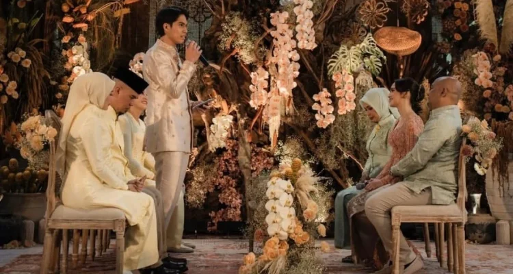 5 Prinsip Rumah Tangga yang Dijunjung El Rumi & Syifa Hadju Menjelang Pernikahan – Siap Tayang di TV!