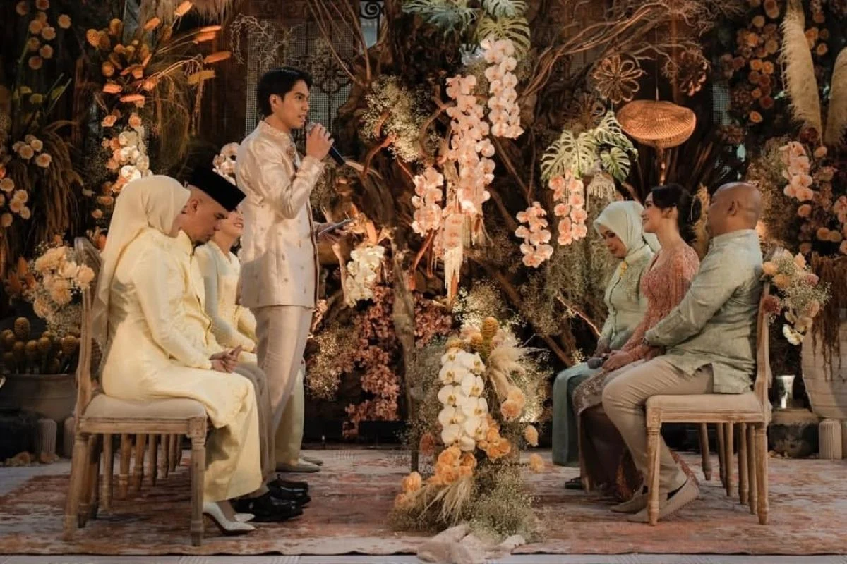 5 Prinsip Rumah Tangga yang Dijunjung El Rumi & Syifa Hadju Menjelang Pernikahan – Siap Tayang di TV!