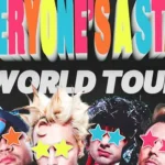 5 Seconds of Summer Kembali ke Jakarta Setelah 10 Tahun: Konser Besar di Indonesia Arena yang Ditunggu‑Tunggu