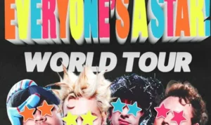 5 Seconds of Summer Kembali ke Jakarta Setelah 10 Tahun: Konser Besar di Indonesia Arena yang Ditunggu‑Tunggu