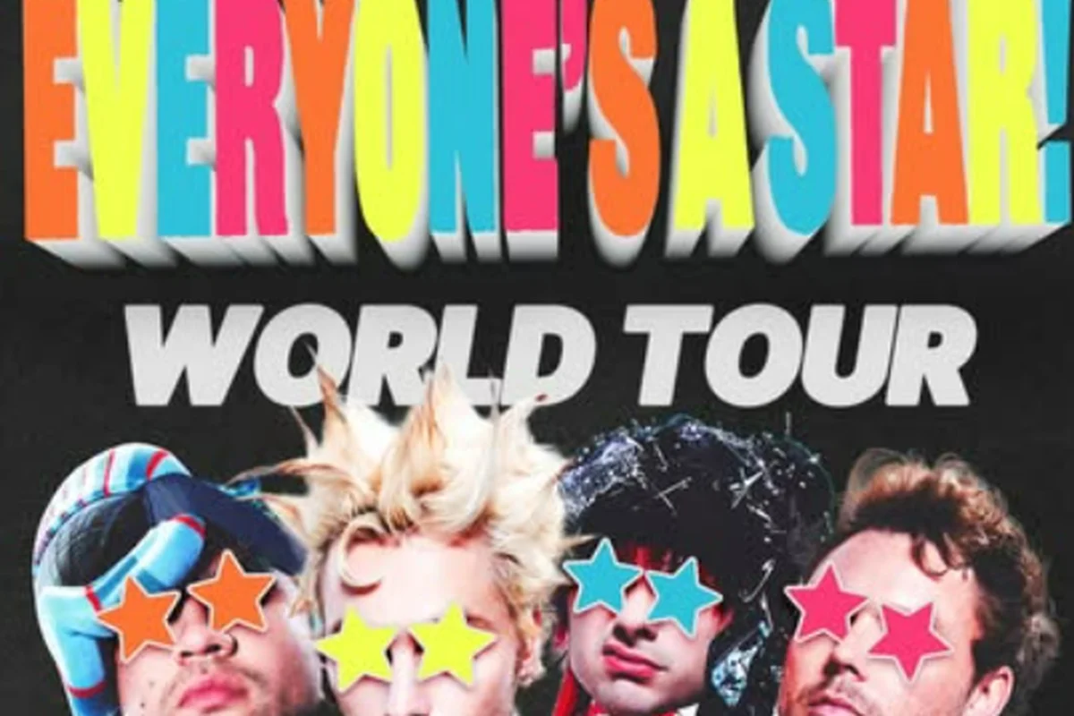 5 Seconds of Summer Kembali ke Jakarta Setelah 10 Tahun: Konser Besar di Indonesia Arena yang Ditunggu‑Tunggu