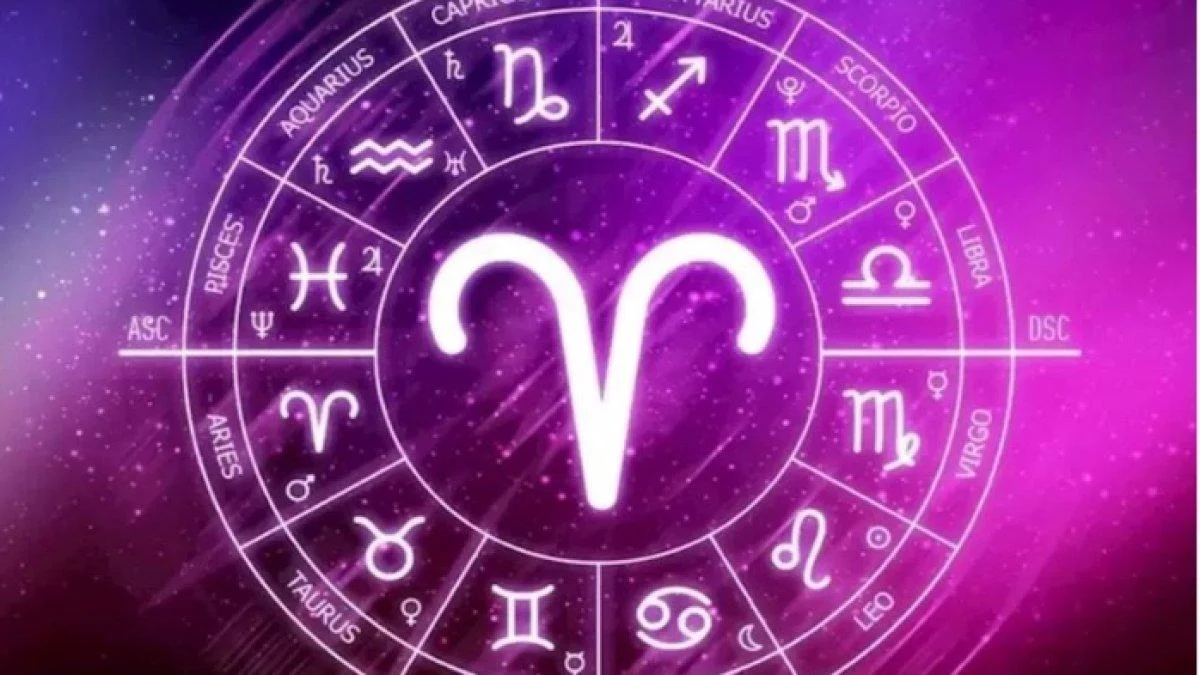 5 Zodiak dengan Ramalan Bintang Terbaik Senin 13 April 2026: Aries Bangkit dari Masa Lalu