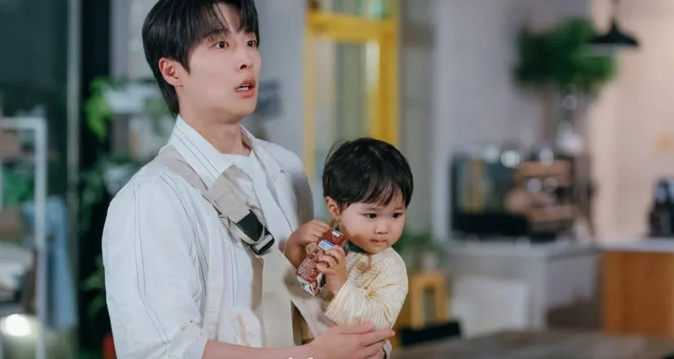 6 Drakor Romcom Pedesaan Terbaru yang Wajib Ditonton, Termasuk Sold Out on You