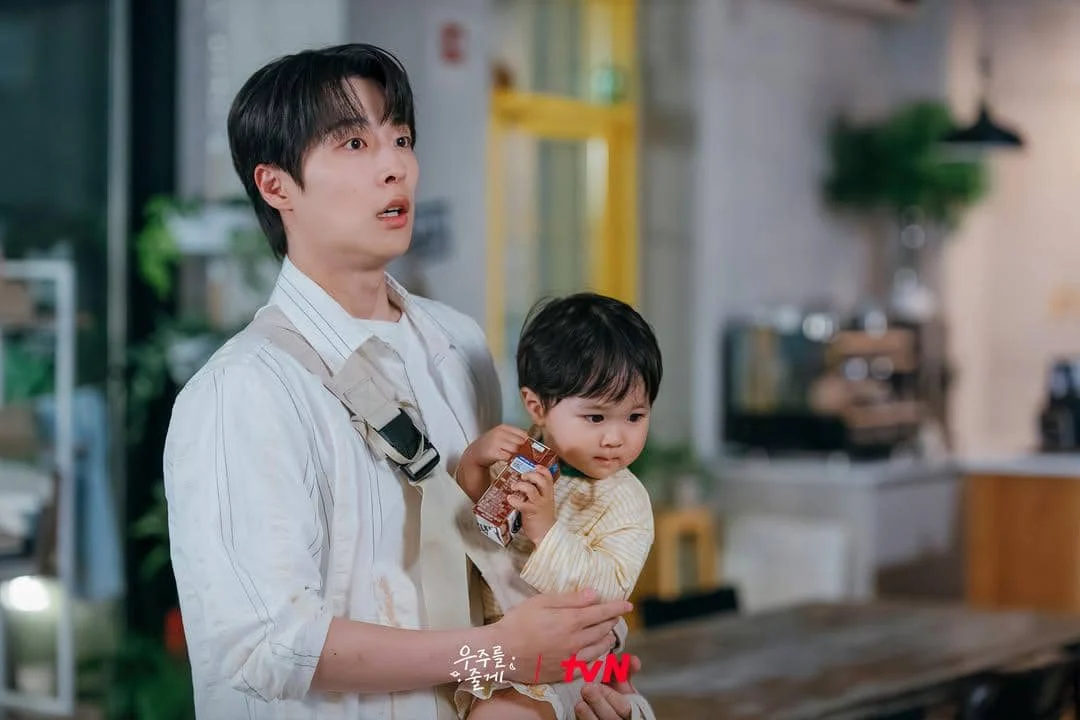 6 Drakor Romcom Pedesaan Terbaru yang Wajib Ditonton, Termasuk Sold Out on You