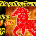 6 Shio Paling Beruntung 25 April 2026: Hal Buruk Pergi, Rezeki Datang