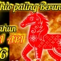 6 Shio Paling Beruntung 25 April 2026: Hal Buruk Pergi, Rezeki Datang
