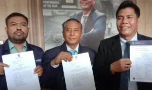 60 Pembeli Apartemen Nayumi Malang Surati Kejaksaan, Tuntut Tanggung Jawab Pengembang!