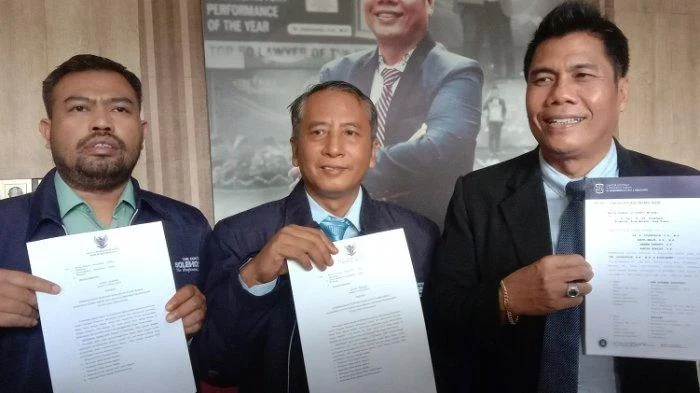 60 Pembeli Apartemen Nayumi Malang Surati Kejaksaan, Tuntut Tanggung Jawab Pengembang!