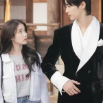 7 Hal Tak Boleh Dilakukan Pangeran I An di Perfect Crown yang Bisa Menghalangi Naiknya ke Takhta