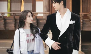 7 Hal Tak Boleh Dilakukan Pangeran I An di Perfect Crown yang Bisa Menghalangi Naiknya ke Takhta