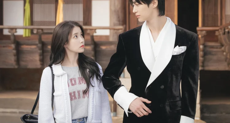 7 Hal Tak Boleh Dilakukan Pangeran I An di Perfect Crown yang Bisa Menghalangi Naiknya ke Takhta