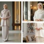 7 Inspirasi Outfit Hari Kartini Warna Cream yang Elegan untuk Tampil Anggun