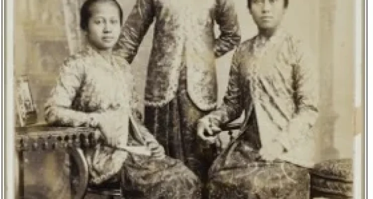 7 Saudara Kartini yang Tak Kalah Berjasa bagi Indonesia