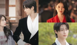 7 Stigma Negatif yang Menghantui Seong Hui Ju di Perfect Crown: Mengapa Karakternya Dipertanyakan?